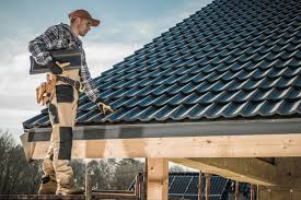 Best Sheet Metal Roofing  in Stanton, CA